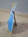 Princess Cinderella Cartoon Theme Cutout Standee and Tabletop for Birthday decoration. 