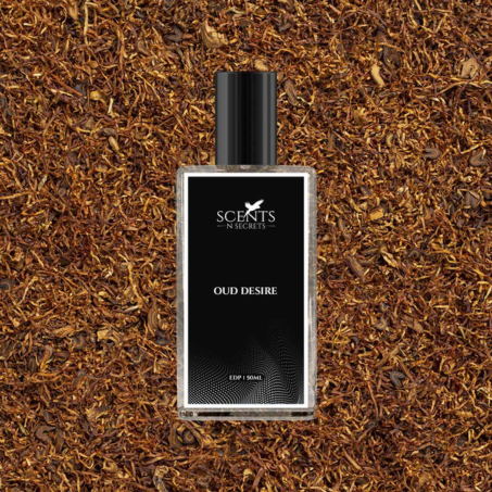 Oud Desire Parfum In