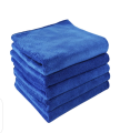 Car Care Microfiber Cleaning Cloth 30 cm * 60 cm. 