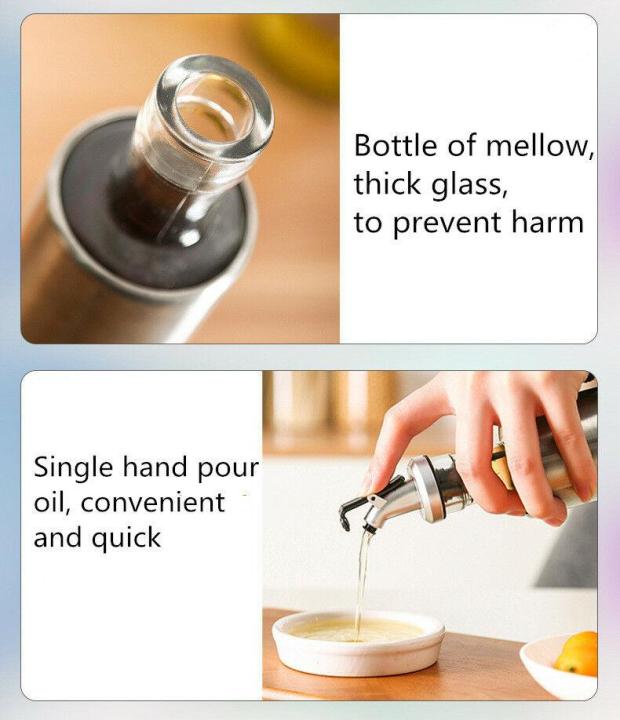 1pc%20Glass%20Olive%20Oil%20Dispenser%20Stainless%20Steel%20Protection%20Bottle%20-%20Image%205