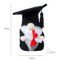 Faceless Doll Collectible Dwarf Doll Figurines. 