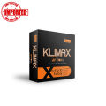 Xtacy Klimax Premium Imported Condoms - 2 Pieces. 