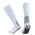 Long Football Socks Multiple Colors Sports Anti Slip Grip Rugby Men and Women Soccer Socks. 
