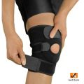 Adjustable Knee Brace Support Open Patella Imported Quality. 
