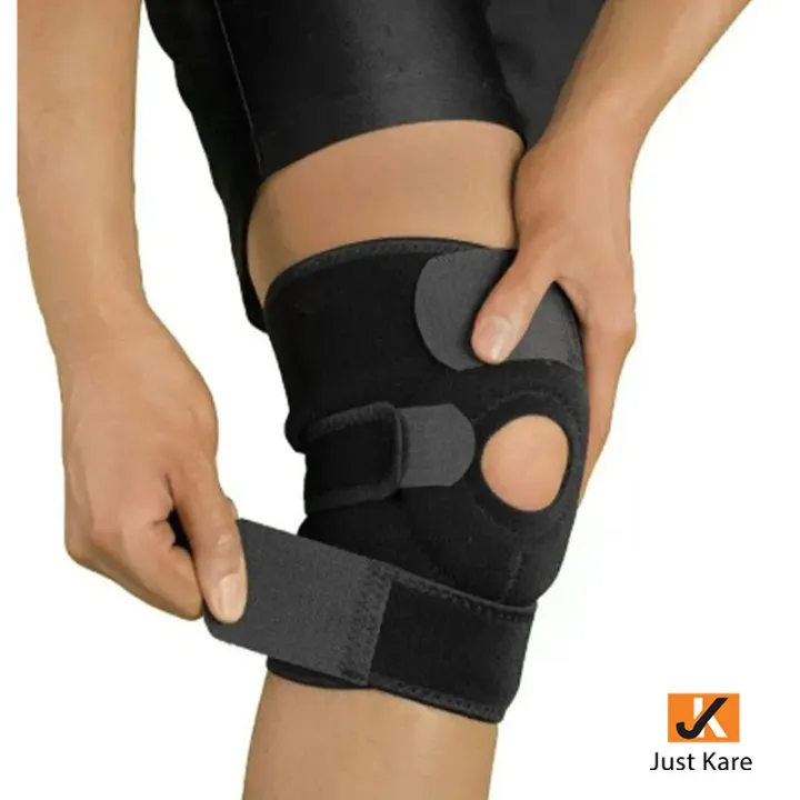 Adjustable%20Knee%20Brace%20Support%20Open%20Patella%20Imported%20Quality%20-%20Image%202