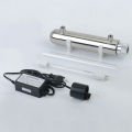 Ultraviolet UV Water Filter for Ro system & water purifiers. 