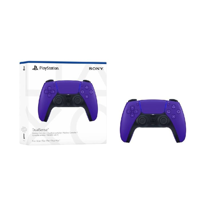PS5 DualSense™ Wireless Controller - All Colours Playstation 5 (china variant)