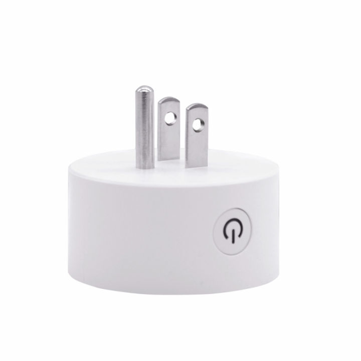 WiFi%20Smart%20Socket%20Remote%20Control%20eWeLink%20APP%20Timing%20Plug%20Voice%20Control%20Socket%20US%20Plug%20High-fidelity%20design%20exquisite%20workmanship%20-%20Image%204