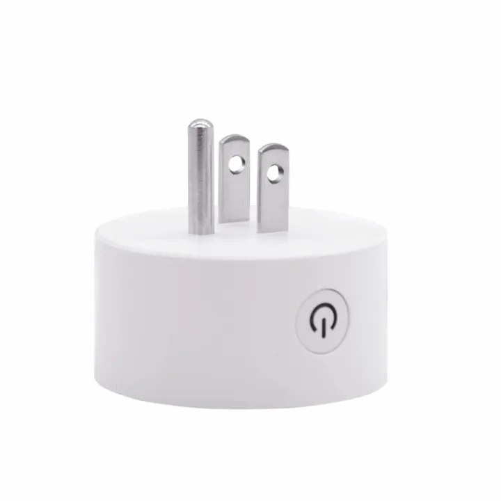 WiFi%20Smart%20Socket%20Remote%20Control%20eWeLink%20APP%20Timing%20Plug%20Voice%20Control%20Socket%20US%20Plug%20High-fidelity%20design%20exquisite%20workmanship%20-%20Image%204
