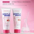 Feminine Intimate Cleansing Wash Gentle. 