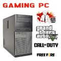 OptiPlex 9010 Tower Gaming PC Core i5 3rd Gen 16GB RAM 1TB Hard - 2GB Graphics Card - Windows 10 64-bit GTA 5 & PUBG - FREEFIRE - Minecraft - STEAM ACCOUNT Games Installed. 