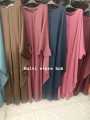 Best  quality  nida fabric abaya with Butterfly style and DMC stone work on it, Dubai abaya, Arabic style.. 