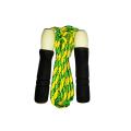 Jumping Rope Skipping Ropes Jump Skipping Rope for Men, Women, Weight Loss, Kids, Girls, Children, Adult - Best in Fitness, Sports, Exercise, Workout. 