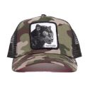 1pc Fashion Animal PANTERA Anime Snapback Cotton Baseball Cap Men Women Hip Hop Dad Mesh Trucker Hat. 