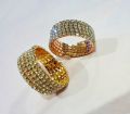 1 Piece - Spiral Bangle For Baby Girl Toddler & Kids (Fancy Girls Bangles for Babies & Toddlers Kids). 