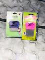 Anti Lice Comb & Nit Comb With Handle Stainless Steel for Men Women (TWO sizes ). 