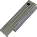 Dells Latitude D620,D630,D640 D630c,D630N,D631,D631N,D830N,Precision M2300 620 630 640 630N 830N 6 cell. 