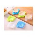 Pack of 3 Samosa & Pastry Dough Maker Dumplings modelling tools Kitchen Magic Creative Manual Pack Machine Food-grade Plastic Pinch Kitchen Tools. 