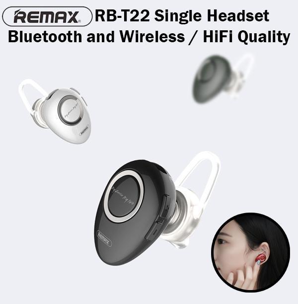 Remax%20Bluetooth%20Rb-T22%20Wireless%20Mini%20Single%20Side%20Earphone%20-%20Black%20-%20Image%207