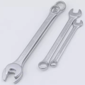 14 Pcs Combination Wrench Set 6-32mm Open End Ring Spanner. 