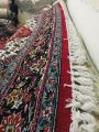 Irani Carpet. 