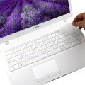 【3C VictoryEagle Store】Keyboard Cover for Samsung 500R5K 500R5H 500R5L 500R5M 550R5N 550R5L 550R5M Clear Protector Laptop Notebook 3 15. 