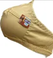 New Style Ladies Cotton Bra Blouse Brazier Premium Quality Stretchable Non Padded Fashion Bra For All Women And Girls. 
