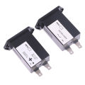 Complete Sealed Quartz Timer Counter SYS-1 6 Digits 100-250V AC220V Hour Meter Digital Industrial Mechanical Hours Counter. 