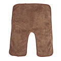 Microfiber Soft Salon Beauty Spa Facial Towel Microfibre U Shape Esthetician Face Facial Towel. 