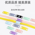 Shoelace buckle AF1 metal buckle air force No.1 metal decorative buckle aj1. 