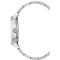JDM Military (Jacques Du Manoir) - WG003-03 - Echo - Swiss Made - Stainless Steel Chronograph Wrist Watch for Men - 10 ATM. 