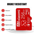 Xiaomi 2TB High Speed Flash Memory Card 128GB 256GB 512GB C 10 Micro TF/SD Card 1TB cartão de memória For Nintendo Switch/70mai. 