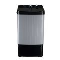 Dawlance Washing Machine DW-9100 Glass (15Kg Capacity) Single Tub. 