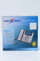 Gaoxinqi HCD 399(130)P/TSDL Landline Telephone FSK/DTMF Compatible | Two-digit for PABX access code setting | Anti EMI and Thunder proof design. 