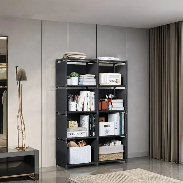 Competitive%20Price%20Thickened%20Book%20Rack%20Shelf%20Portable%20Metal%20Book%20Shelves,%20Folding%20Book%20Rack%20Almirah%20Design,%20Large%20Capacity%20Storage%20Shelves%20for%20Books,%20Toys%20,%20Light%20Weight%20Grocery%20-%20Image%203