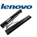 New Laptop 4 Cell  Notebook Battery For Lenovo IdeaPad B50-50  P/N L15L4A01. 