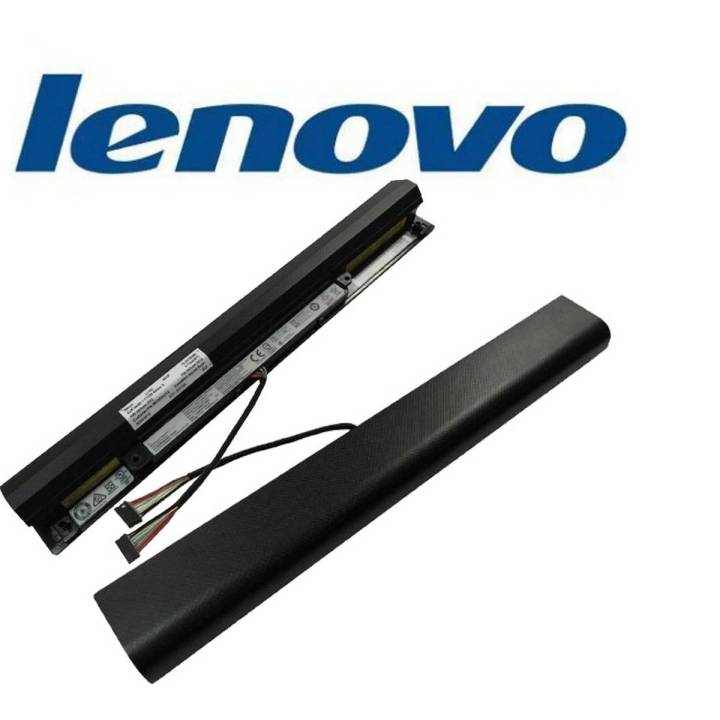 New Laptop 4 Cell  Notebook Battery For Lenovo IdeaPad B50-50  P/N L15L4A01