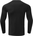 Men's Athletic Long Sleeve Compression Shirts Mens Base Layer Athletic Workout Shirt Compression Shirts Sport T Shirts. 
