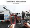 UNI-T UT133A UT133B Digital Multimeter Electrical Instrument Professional Tester AC DC Voltage Meter Ammeter Capacitance meter. 