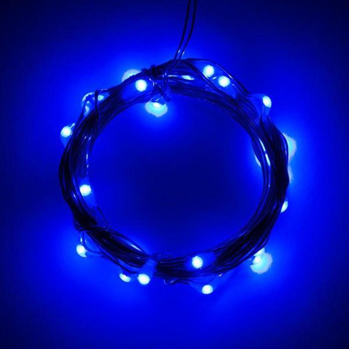 Fairy LED Light String Decoration Light Led Still 22 Feet Long