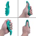 Deep Tissue Massage Tool Effective Acupressure Trigger Point Pressure Massage Ergonomic Design Massager. 