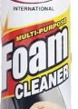 Foam Cleaner For Multi Purpose And Deep Cleaning. 