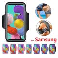 Arm band Case for Running Phone Holder Bracelet for Samsung A51 A71 A50 A40 A30 A70 S20 Ultra S10 S9 S8 Plus Arm band Case Bag. 