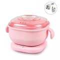 Portable Silicone Wax Warmer 400ML Foldable Wax Heater Hair Removal Wax Machine SPA Body Epilator Paraffin Wax Pot for Travel. 