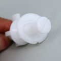 Toilet Seat Bolt Screw Set Heavy Duty Toilet Seat Bolt. 