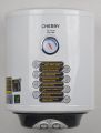 Cherry ECO Series CEH-40L Electric Water Heater/Geyser – 800W/1200W/2000W Wattage Control, Inverter Energy Saving, Rust-Proof Tank with Multiple Safety Features. 