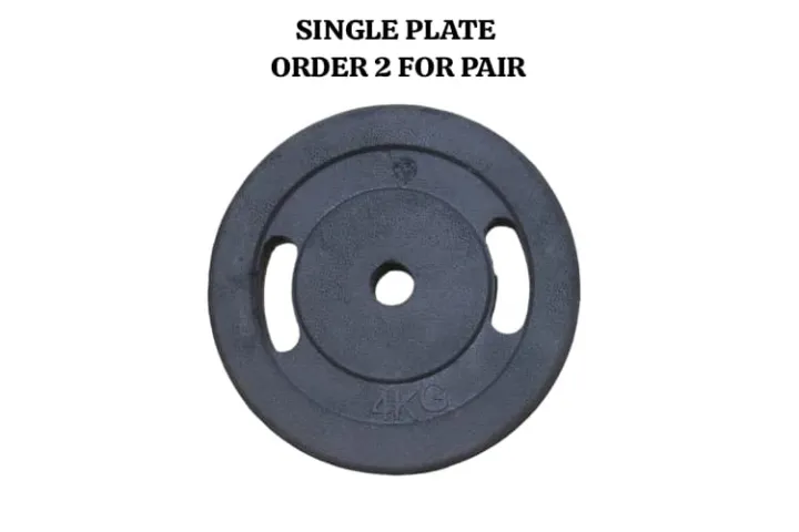 Standard%20-%20Bi-Grip%20Rubber%20Coated%20Weight%20Plate%20-1kg%202kg%203kg%204kg%205kg%208kg%2010KG%20-%20Image%202