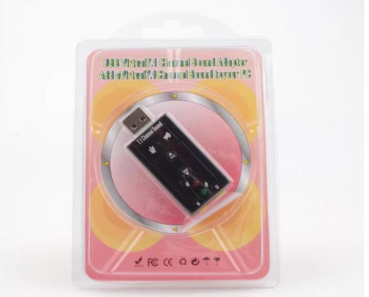USB%202.0%20to%207.1-Channel%20Virtual%20USB%203D%20Stereo%20Audio%20Adapter%20External%20Sound%20Card%20with%203.5%20mm%20Audio%20and%20Microphone%20Ports,%20Internal%20Amplifier%20and%20Volume%20Controls%20-%20Image%208