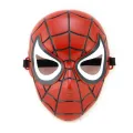 Spiderman Mask Kids' Fancy Dress Accessory. 
