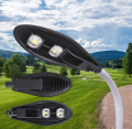 Led Street Light Cobra Style 100w Imported. 